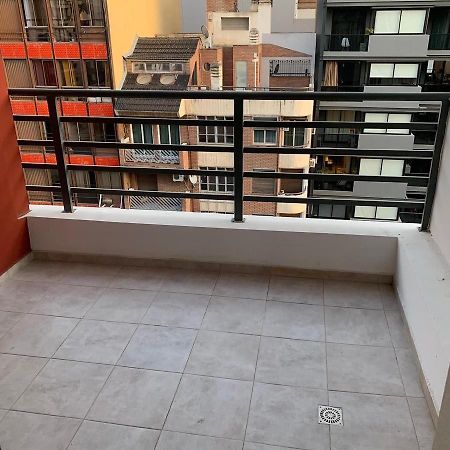 Apartamento Rondeau 585, Nueva Córdoba Exterior foto