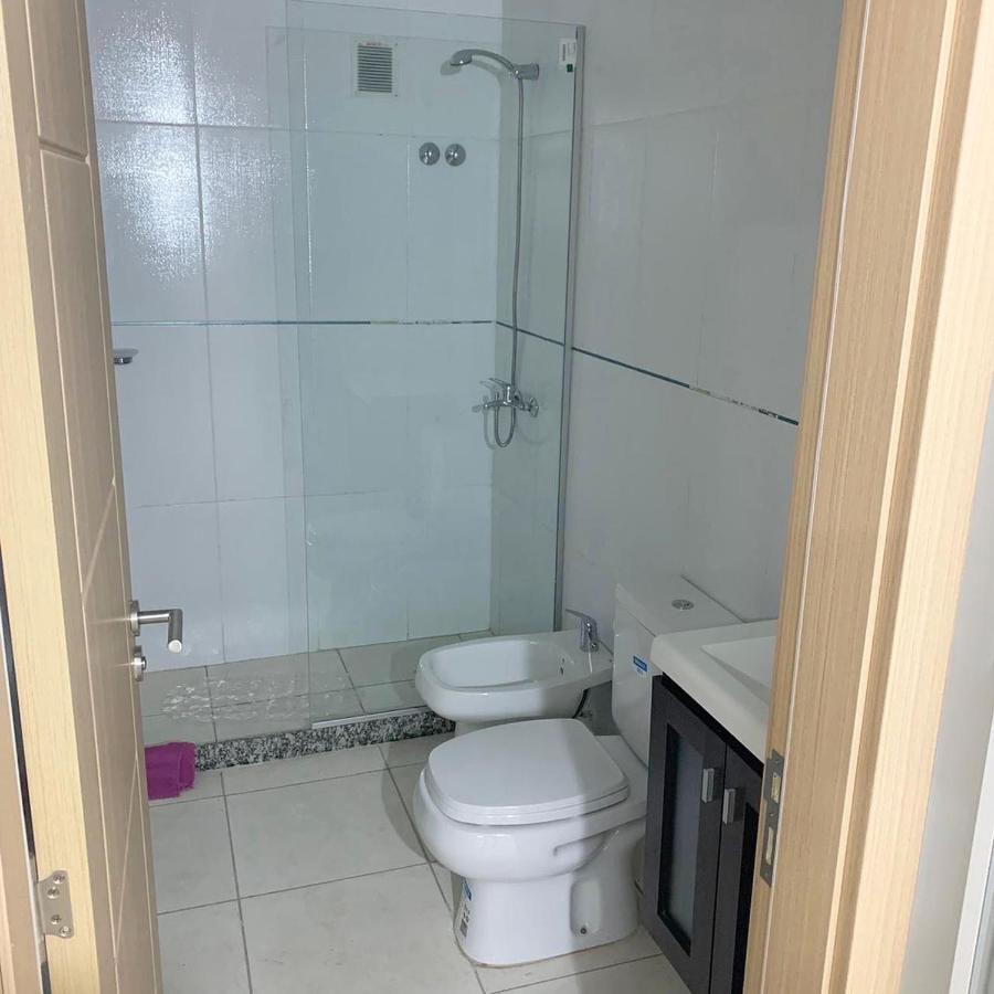 Apartamento Rondeau 585, Nueva Córdoba Exterior foto