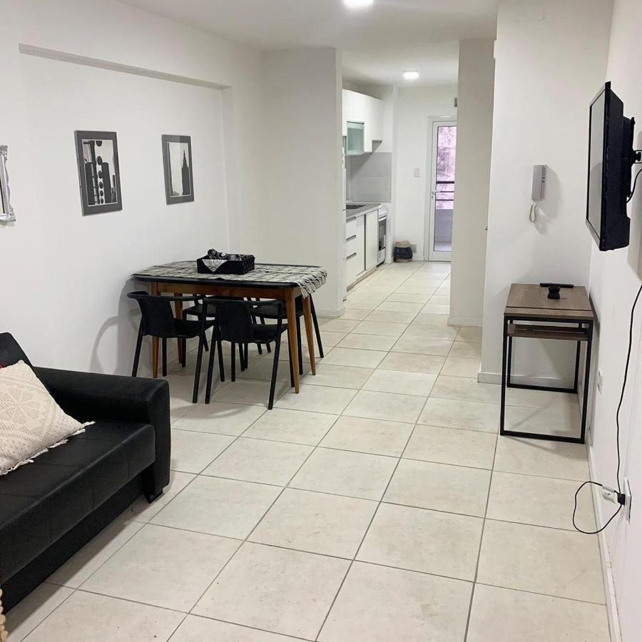 Apartamento Rondeau 585, Nueva Córdoba Exterior foto