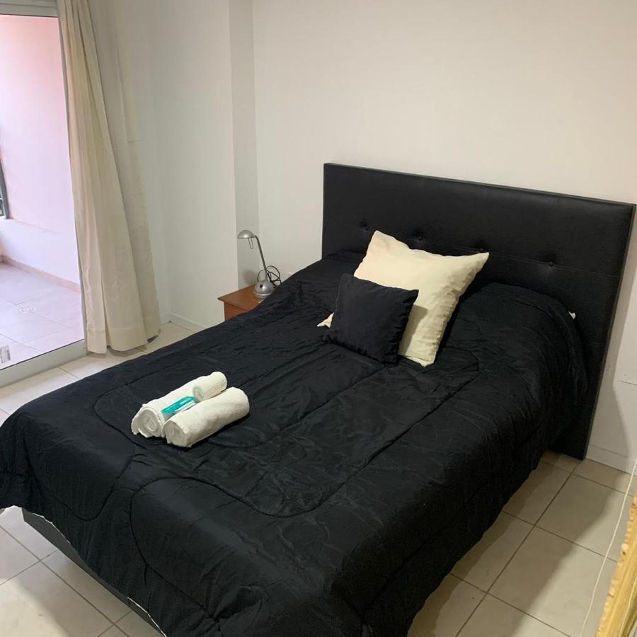 Apartamento Rondeau 585, Nueva Córdoba Exterior foto